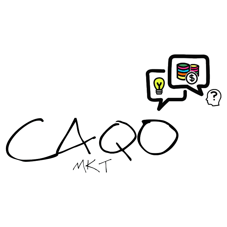 Caqo Logo